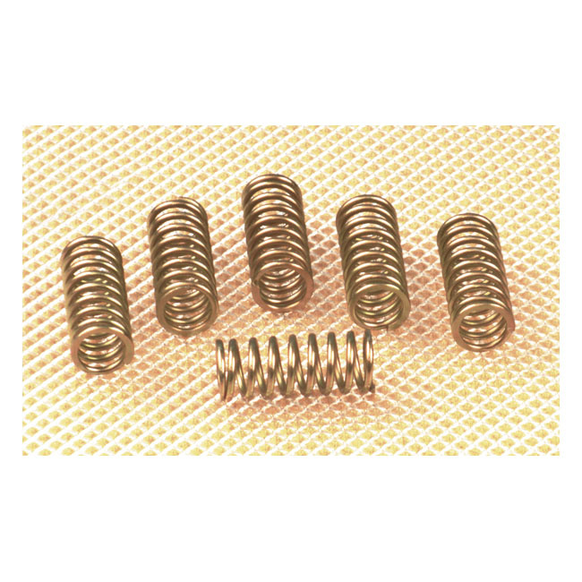 BARNETT CLUTCH SPRINGS, STANDARD 512190
