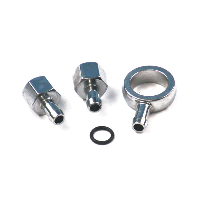 40-65 FUEL VALVE CONVERSION KIT 513120