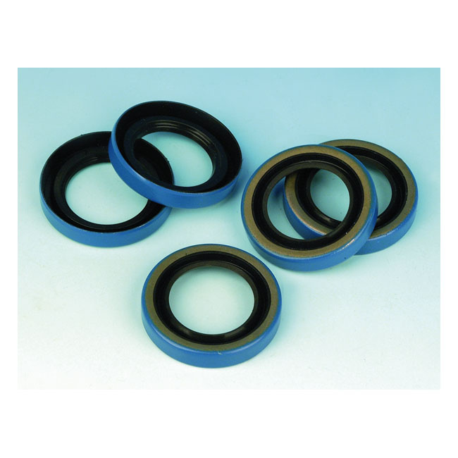 JAMES SWINGARM/WHEEL SEALS. STEEL OD 515246