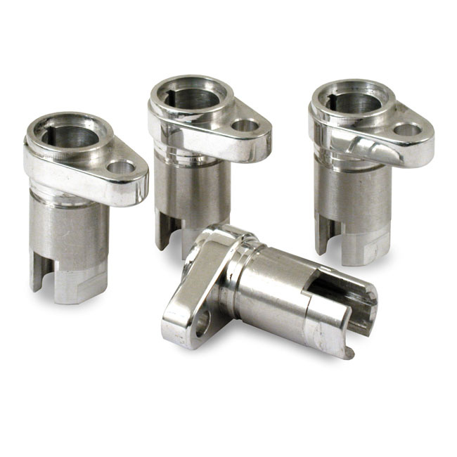 EASTERN BILLET TAPPET BLOCK SET 515553