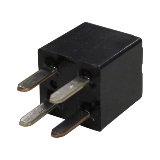 STARTER/FAN RELAY, ULTRA MICRO 280/SPST 516291
