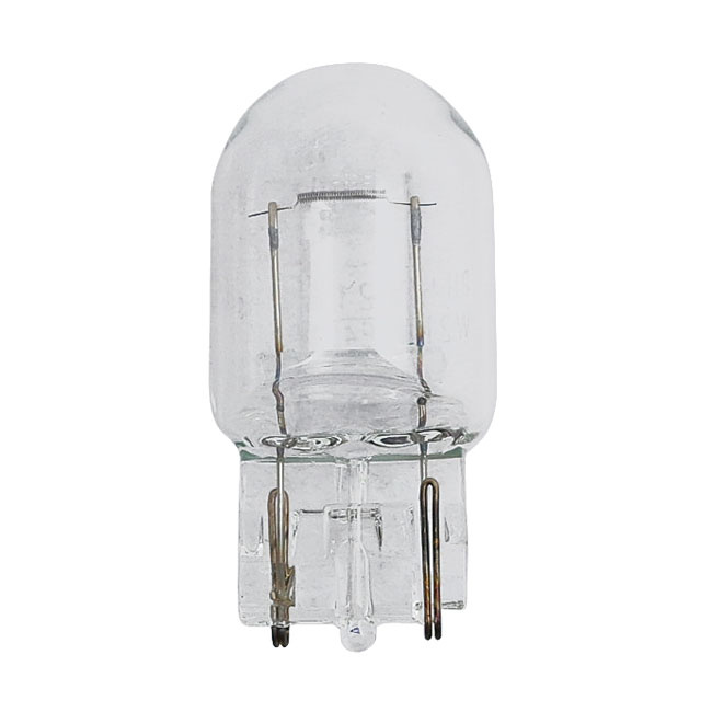 PHILIPS LIGHT BULB W21W EXTRA VIBRATION RESISTANT; SPECIFICALLY DESIGN 516357