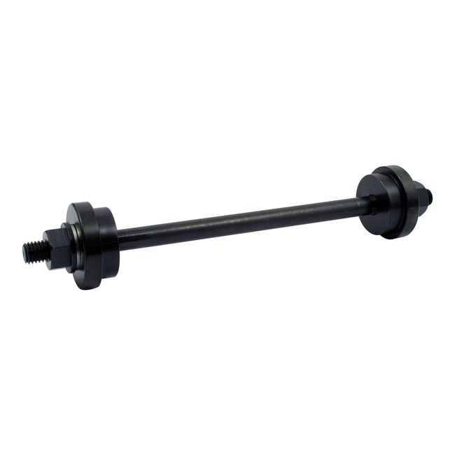 STEERING HEAD BEARING RACE INSTALL TOOLUSED TO PRESS-IN FRAME NECK BE 519120