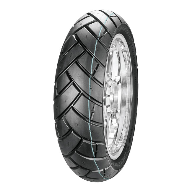 AVON TRAILRIDER AV54 TIRE 110/80R18 58S 521799