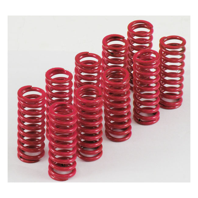 KPMI CLUTCH SPRING SET 524574