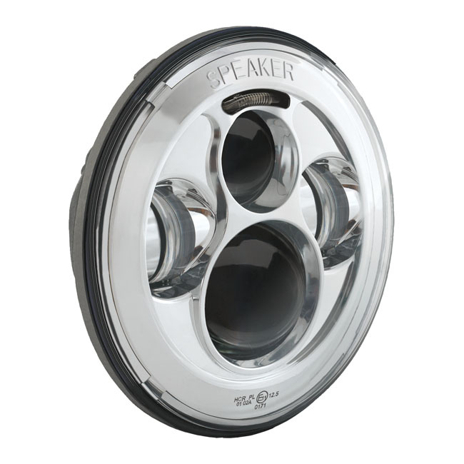 SPEAKER LED HEADLAMP UNIT 8700 7" 530403