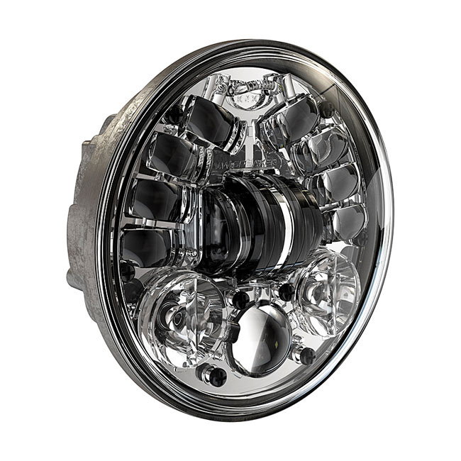 SPEAKER LED HEADLAMP UNIT 8690A 5-3/4" 530425