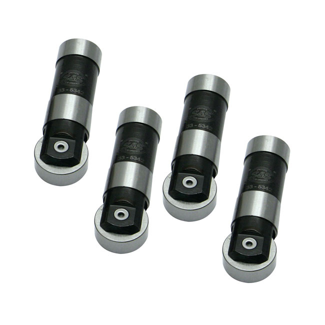 S&S HIGH PERF. TAPPET ASSY SET 531317
