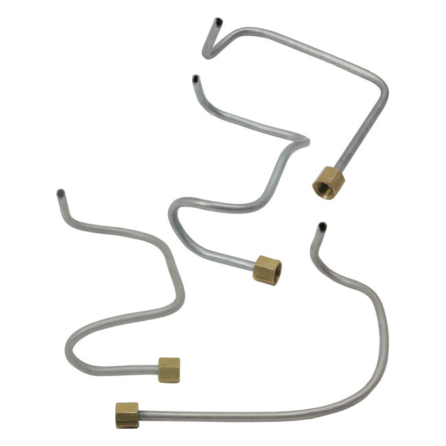 S&S OIL LINE RETURN KIT 531965
