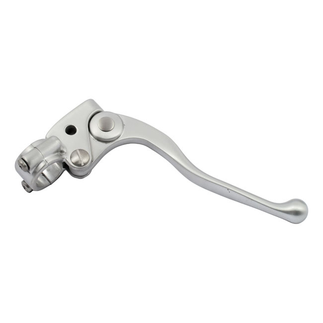 K-TECH, CLASSIC BRAKE LEVER ASSEMBLY MECHANICAL HANDLEBAR LEVER ASSEMB 532431