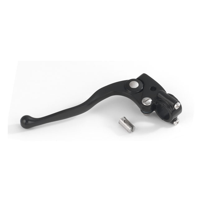 K-TECH, CLASSIC CLUTCH LEVER ASSEMBLY MECHANICAL HANDLEBAR LEVER ASSEM 532574