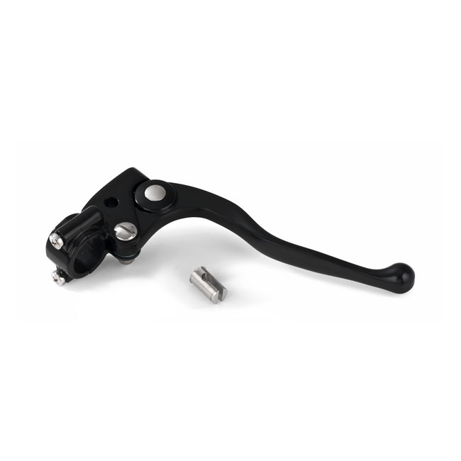 K-TECH, CLASSIC BRAKE LEVER ASSEMBLY MECHANICAL HANDLEBAR LEVER ASSEMB 532575