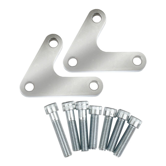 REBUFFINI FORWARD CONTROL OFFSET KIT 546604