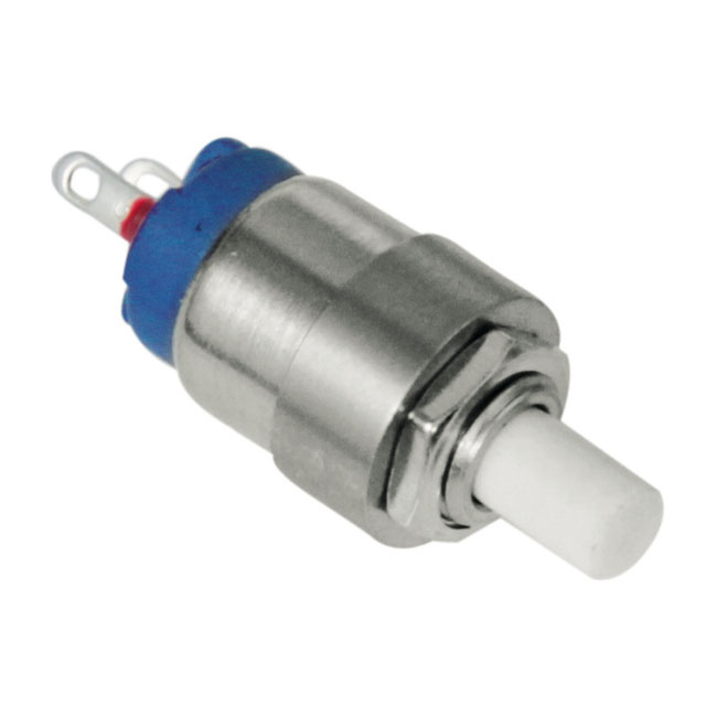 REBUFFINI REPL. PUSH SWITCH BLACK 546888