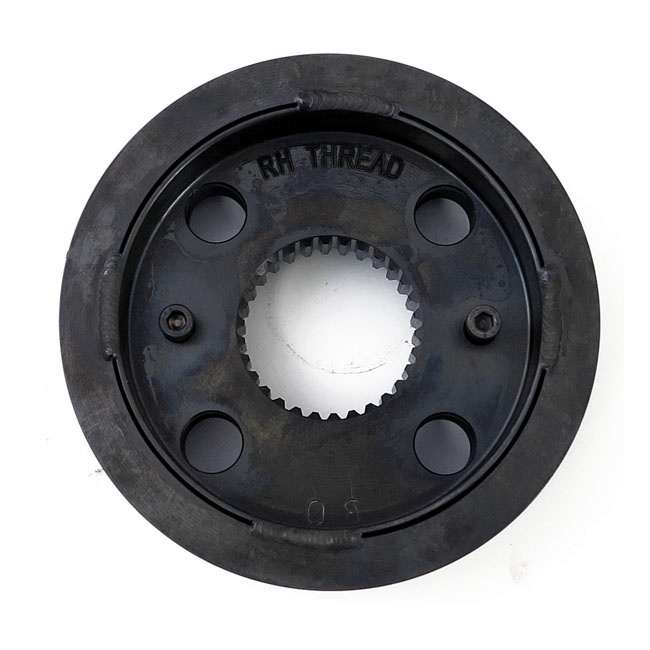 DIAMOND TERMINATOR TRANSM. PULLEY 30T 552056