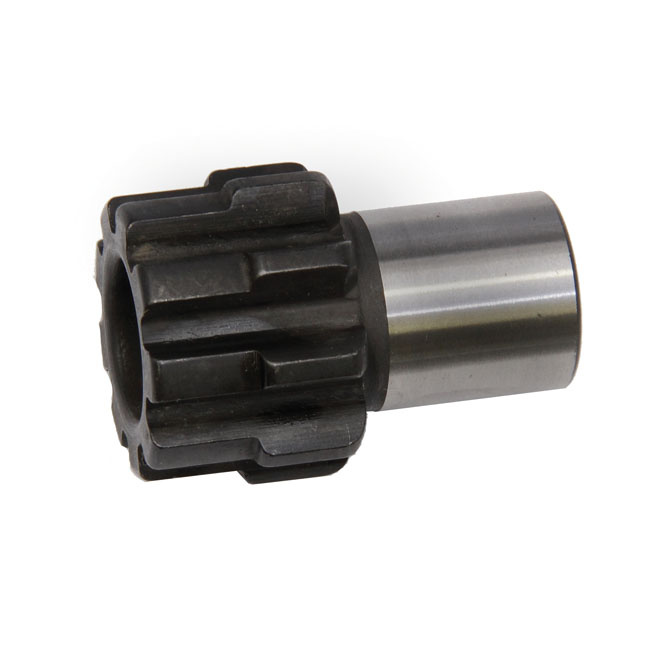 EVOLUTION INDUSTRIES, STARTER PINION GEAR. 9 TOOTH 552094