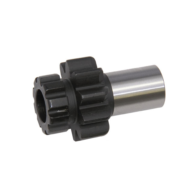 EVOLUTION INDUSTRIES, STARTER PINION GEAR. 10T ''EASYSTART'' 10 TOOTH. 552096