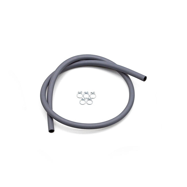 DUAL LAYER FUEL HOSE KIT, 8MM ID 559282