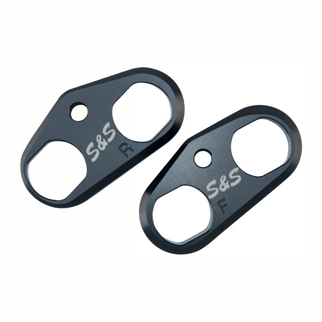 S&S, TAPPET CUFF SET, ALU 565469