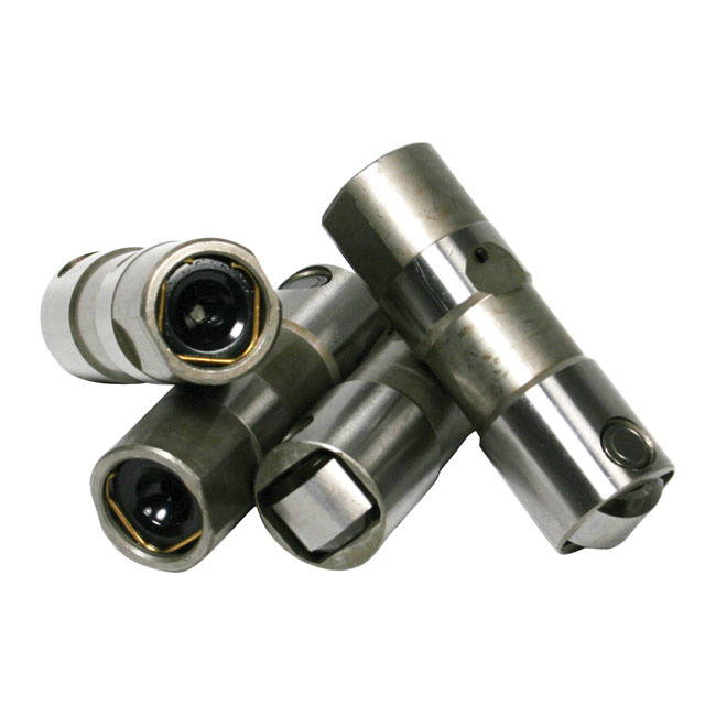 HYDRAULI NOSTAJAT STD. TC 1999-> (4PC) FEULING HP+ HYDRAULIC TAPPETS 566066