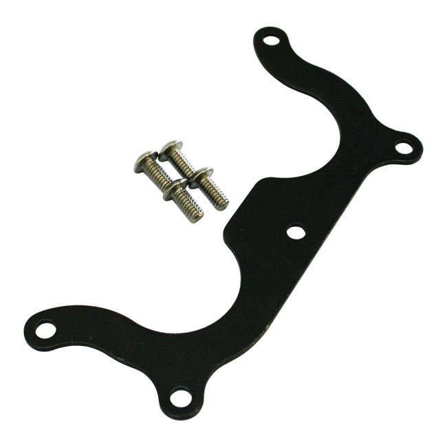 FEULING, CAM BEARING RETAINER PLATE INCLUDES INSTALLATION HARDWARE. 99 566109