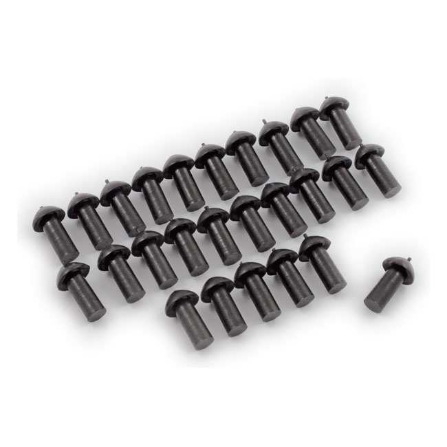 STOP & GO, REPLACEMENT MUSHROOM PLUGS (50PK) STANDARD REPLACEMENT PLUG 579919