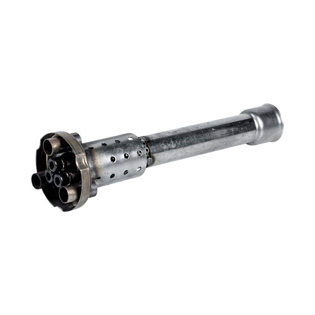 DB KILLER FOR MEGATON MUFFLER WITH ADJUSTABLE SOUND SOUND ADJUSTABLE. 583913