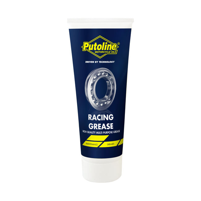 PUTOLINE, LITHIUM EP2 ''RACING GREASE'' 591246