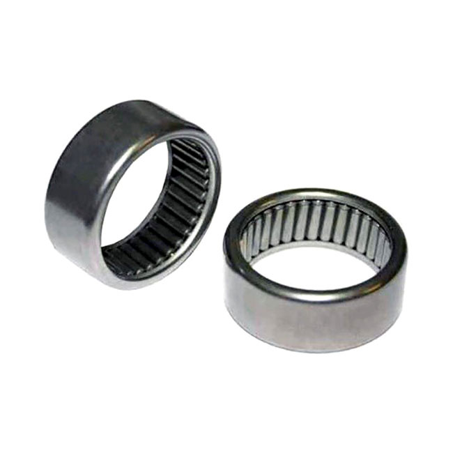 CAMSHAFT NEEDLE BEARING. INNER FULL NEEDLE STYLE BEARING. 2 BEARINGS U 599091