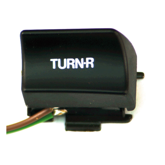 SWITCH, TURN SIGNAL RIGHT 900105