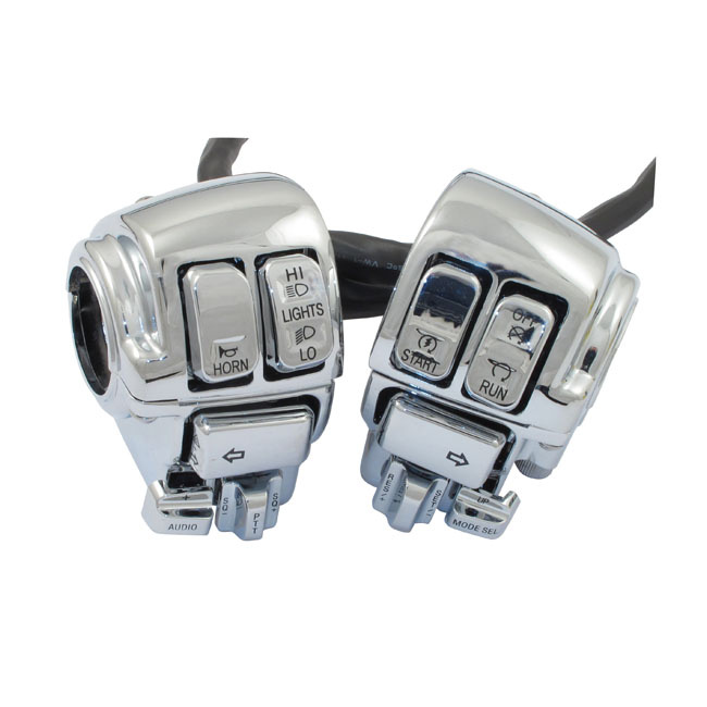 SWITCH HOUSING KIT 900598