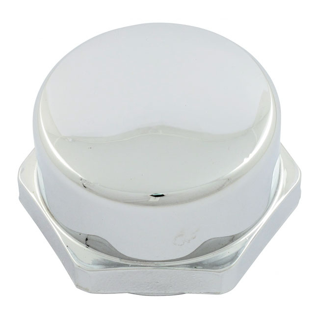 PAUGHCO CAP STYLE NUT FOR SPRINGERS 900682