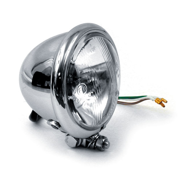 4-1/2 INCH HEADLAMP, WITH DUPLO UNIT 901886