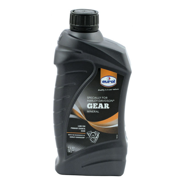 EUROL SPORTSTER CHAIN & TRANSM. OIL 1L 904522