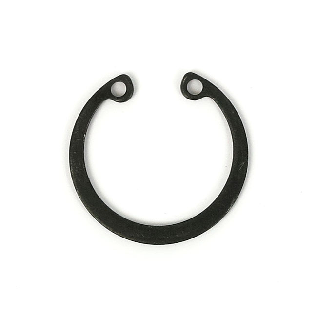 RETAINING RING, MASTER CYLINDER INTERNAL. REAR BRAKE MASTER CYLINDER P 905276