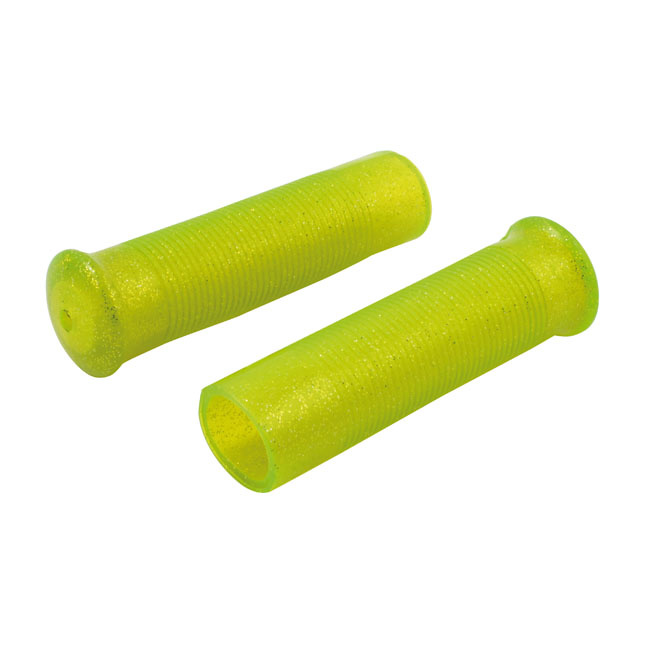 ANDERSON GRIPS LIME GREEN 906117