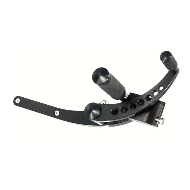 FREE SPIRITS, XG750 STREET FORWARD CONTROLS 911365