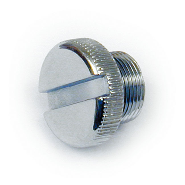 TRANSM. FILL PLUG, SLOTTED OEM STYLE 911632