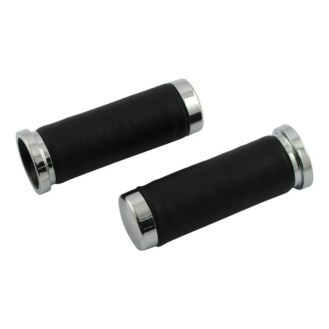 CUSHION GRIPS, IMITATION LEATHER 913130