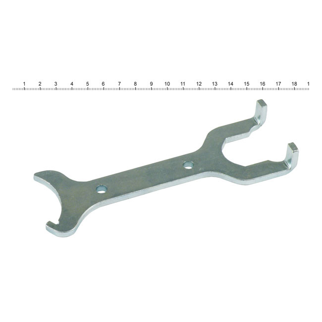 ISKUNVAIMENNIN TYÖKALU - SHOCK ABSORBER WRENCH 914213