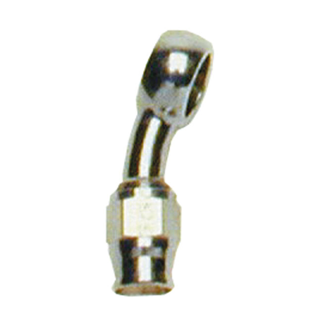 GOODRIDGE 7/16" BANJO 20 DEGREE BEND 921805