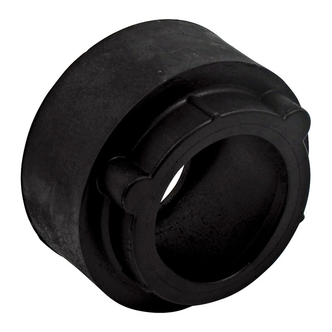 MOOTTORIN KIINNITYSKUMI/TAKA ( 1 KPL ) - ISOLATOR, REAR MOTOR MOUNT 926186