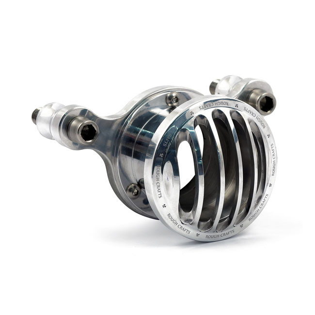 VELOCITY STACK POLISHED 933829