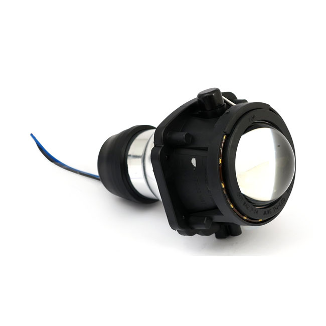 PROJECTION HEADLAMP, LOW BEAM 943631