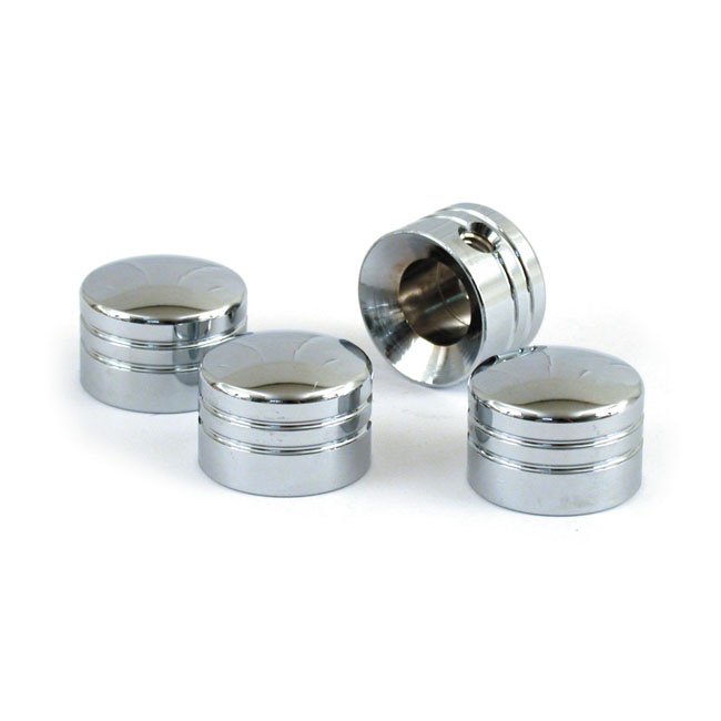 HEAD BOLT COVER KIT GROOVED 951288