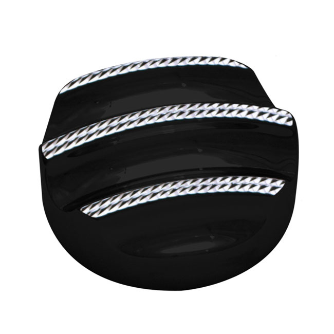 COVINGTONS ALU DIPSTICK COVER 953778