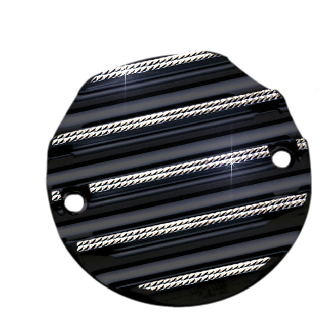 COVINGTONS, POINT COVER, FINNED. BLACK DIAMOND EDGE 953782