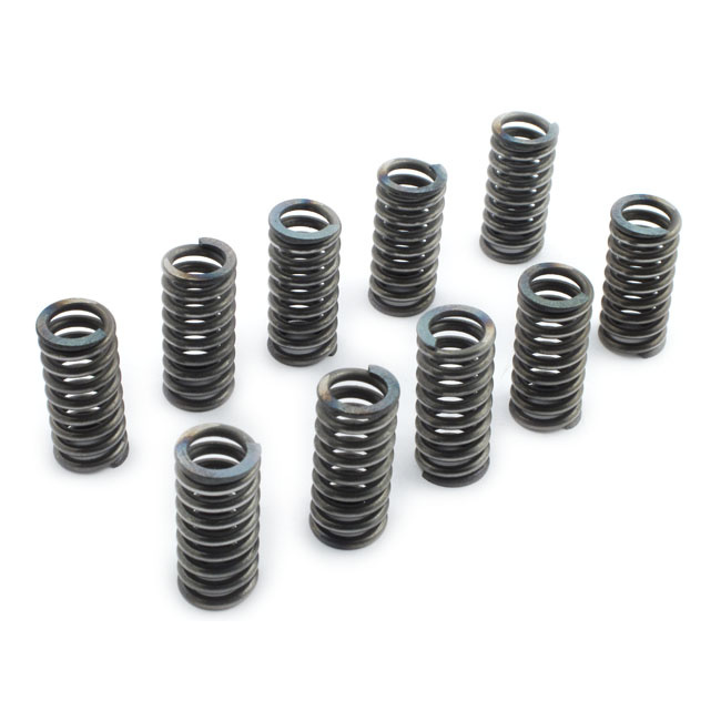 EASTERN CLUTCH SPRING SET. SHORT 970018