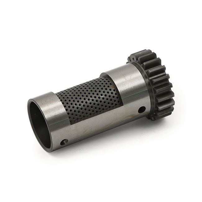 STEEL BREATHER VALVE 970811