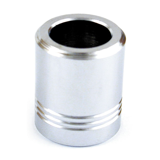 AXLE SPACER, CHROME 971201